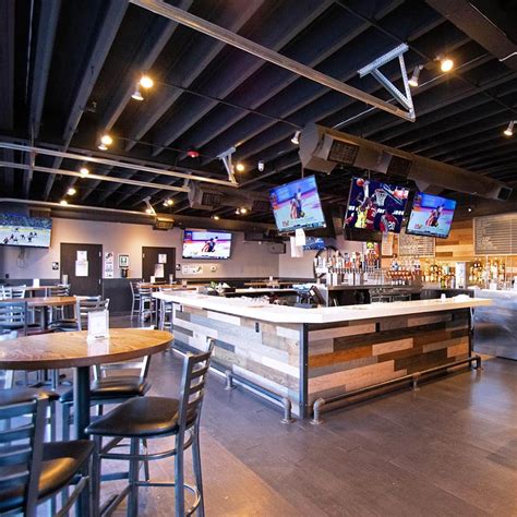 denver's best sports bars